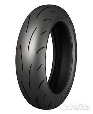 Мотошина Спорт Nankang WF-2 180/55 ZR17