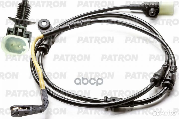 PE17031 patron Датчик износа тормозных колодок