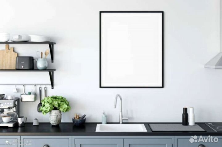 Столешница из искусственного камня