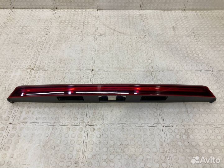 Отражатель крышки багажника Kia Cerato 4 BD 2018