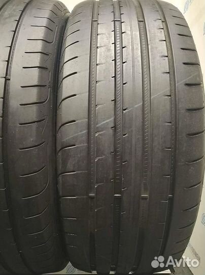 Goodyear Eagle F1 Asymmetric 3 235/45 R20 100V