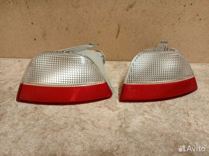 Фонарь заднего хода ford focus 2