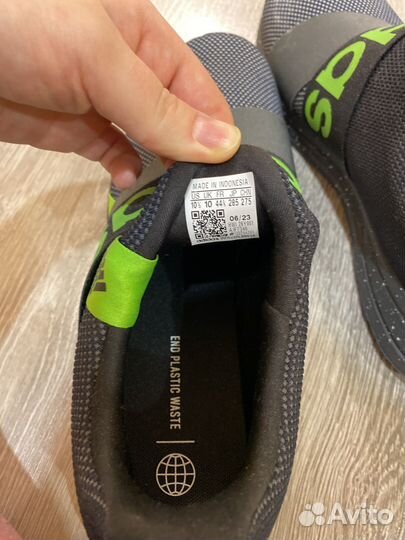 Кроссовки мужские adidas