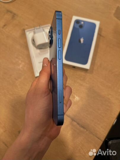 iPhone 13 Pro, 128 ГБ