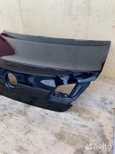 Крышка багажника VW Passat CC (2008-2012)