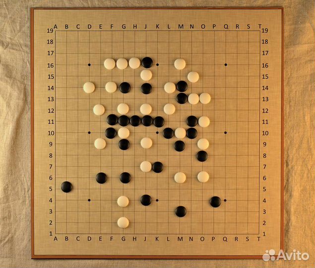 Уникальный набор настольных игр