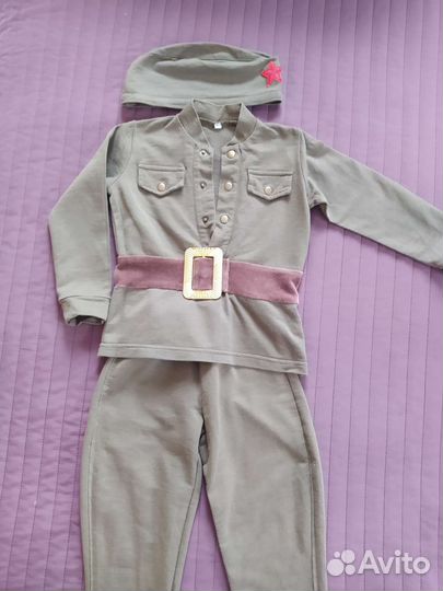 Костюм для мальчика 98 104