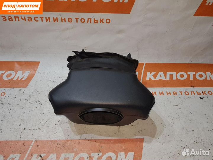Кожух рулевой колонки Nissan X-Trail T31 2008