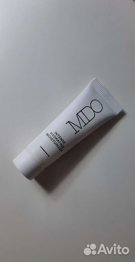 Kiehls маска, MDO крем, Sand&Sky из бьюти бокса