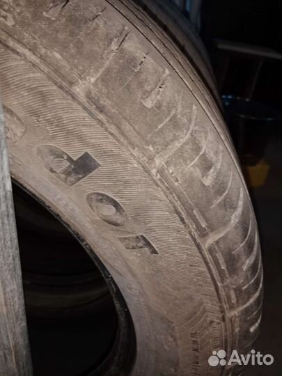 Matador MP 85 Hectorra 4x4 225/65 R17