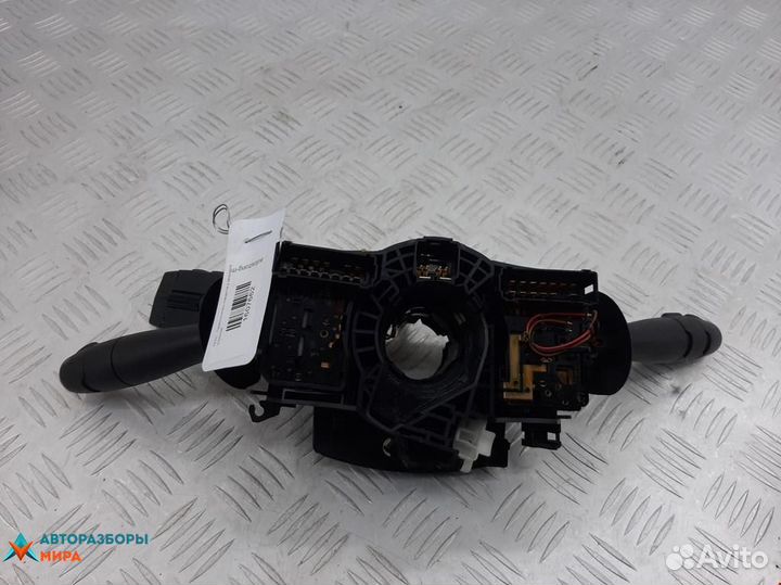 Переключатель подрулевой (стрекоза) Renault Laguna