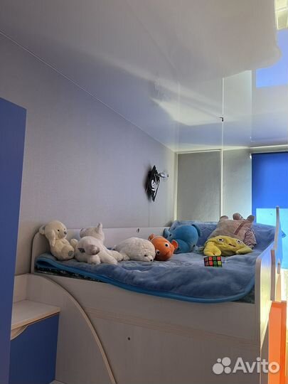 Мебель для детской комнаты