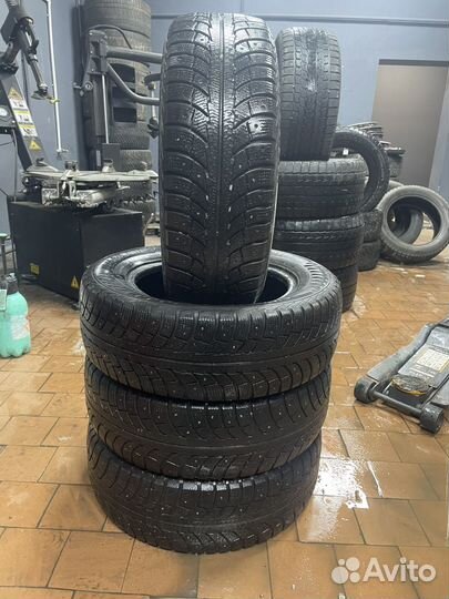 Matador MP 30 Sibir Ice 2 195/65 R15 95T