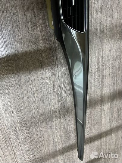 Накладка центральной консоли Mazda6 GJ