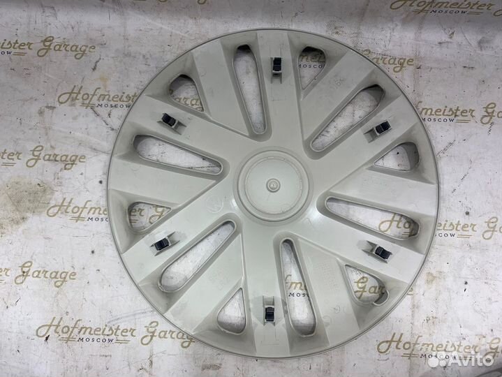 Колпак колеса Volkswagen Jetta Passat 7 R16 Новый