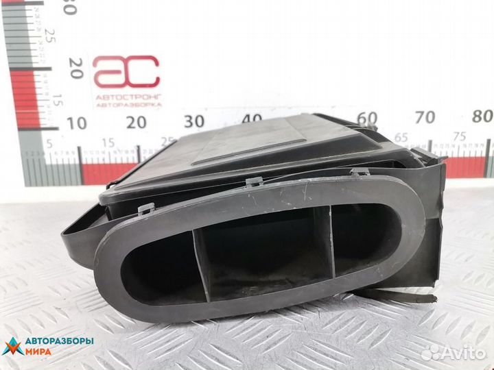 Корпус салонного фильтра BMW 5 E39 рест. 2003