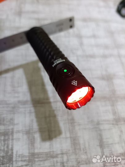Фонарь Acebeam EC20 SFT25R