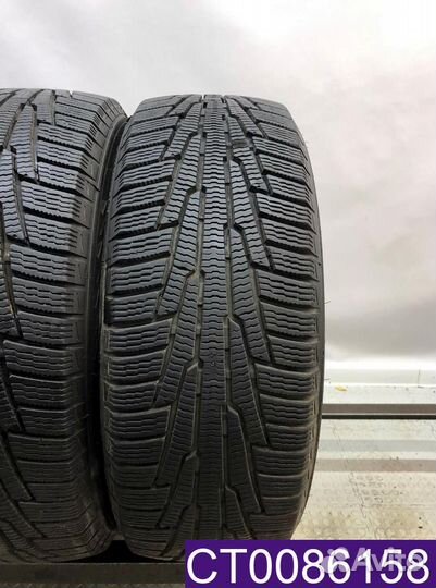Nokian Tyres Nordman RS2 215/55 R17 96T