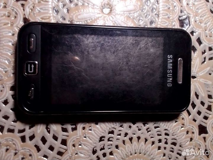 Samsung Star GT-S5230