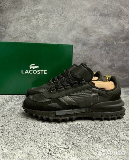 Кроссовки Lacoste