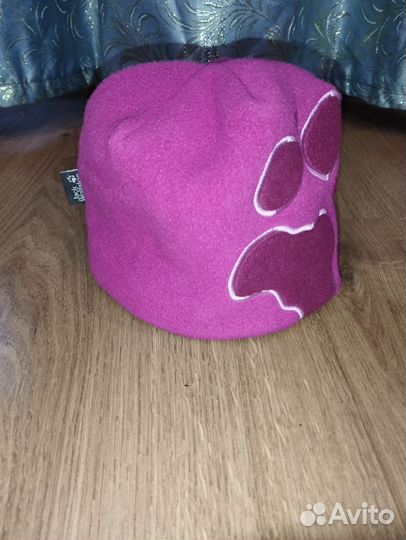 Шапка jack wolfskin