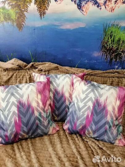 Подушка новое