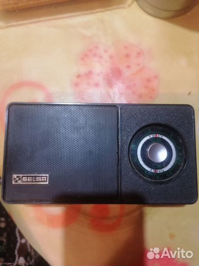 Игрушки СССР