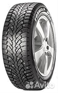 Pirelli Formula Ice 185/60 R14 82T