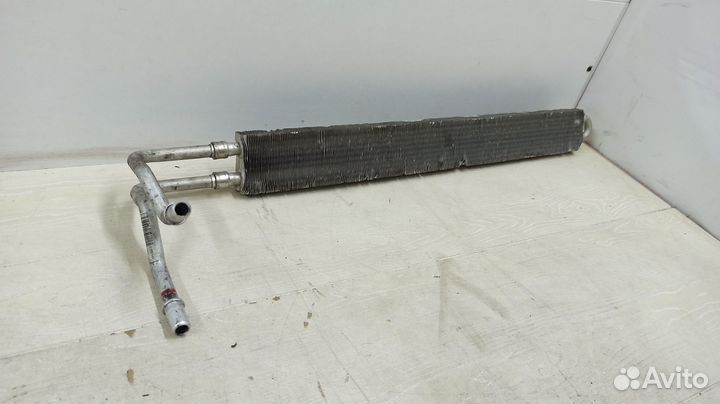 Радиатор гидроусилителя руля BMW X5 E70 N55