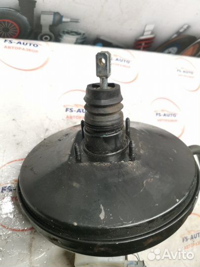 Вакуумный усилитель тормозов Nissan Note 1.4