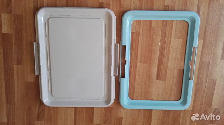 Лоток для собак