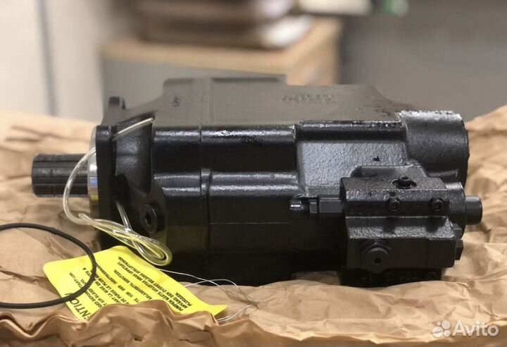 Насос TXV120 hydraulic pump