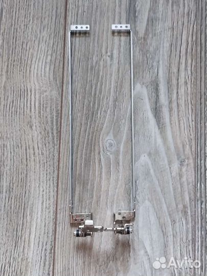 Петли ноутбука Asus X552EA