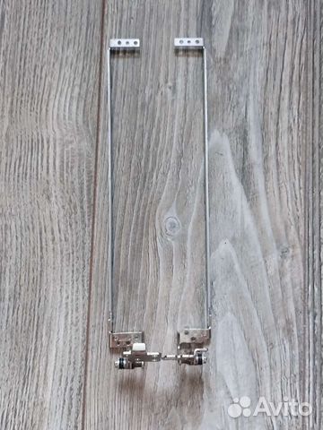 Петли ноутбука Asus X552EA