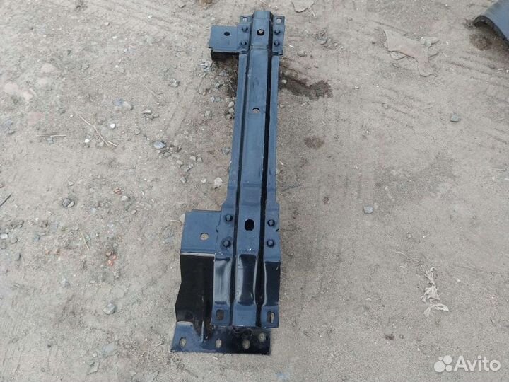 Траверса (поперечина) двигателя Газель, Соболь