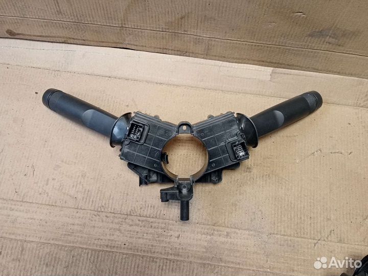 Под Рулевой переключатель Chevrolet Cruze