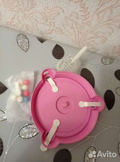 Настольная игрушка ссср, на запчасти