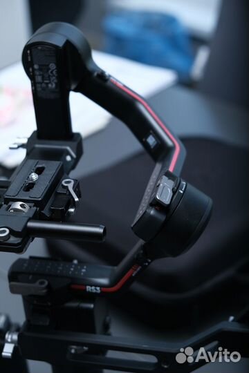Dji Ronin RS 3 Combo