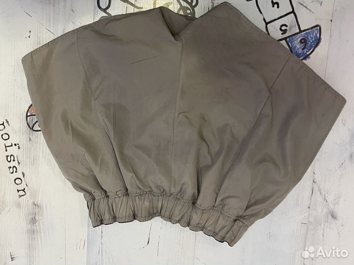 Теннисные шорты