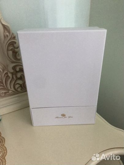 Коробка подарочная