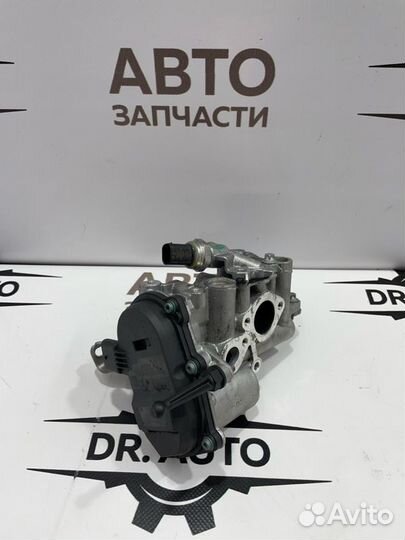 Клапан EGR Mercedes E 213 654.920 2017