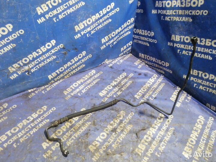 Трубка гидроусилителя Daewoo Nexia седан A15MF