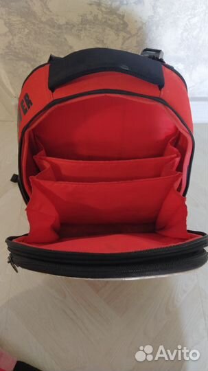 Рюкзак школьный для мальчика