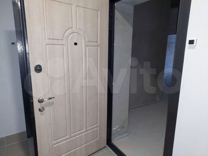 3-к. квартира, 76,9 м², 2/4 эт.