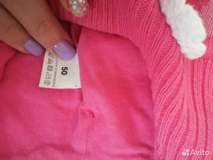 Шапка kerry р. 48