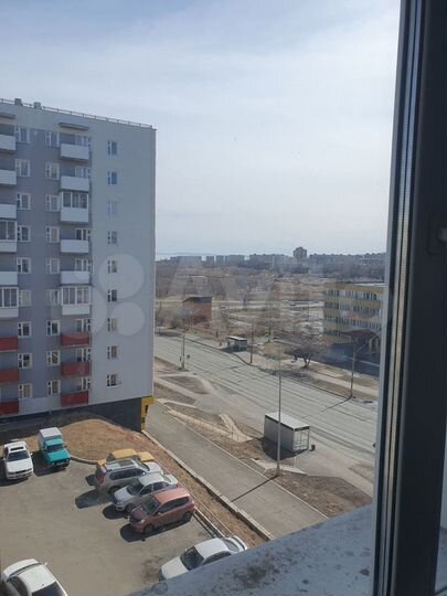 2-к. квартира, 44 м², 5/9 эт.