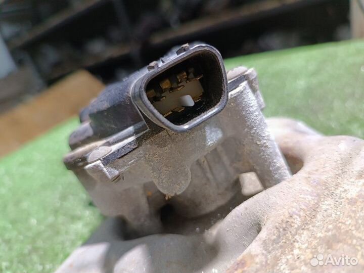 Мотор дворников Mitsubishi Lancer CS 2003-2010