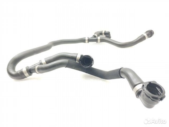 Патрубок системы охлаждения Bmw 5-Series F11 2.5