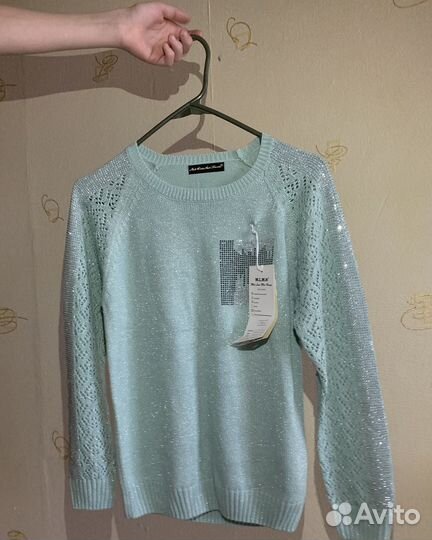 Джемпер/кофта/свитер