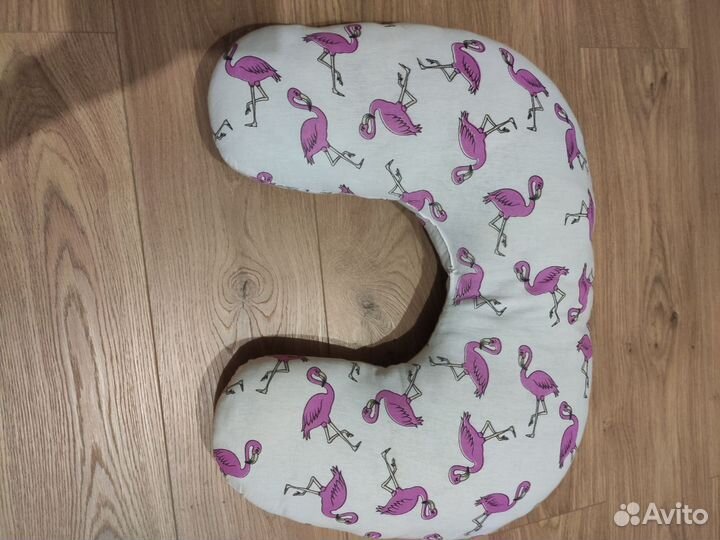 Подушка для кормления